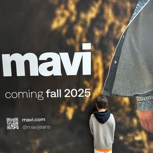 Mavi Skinny Jeans